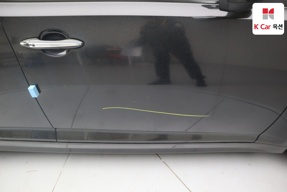 Kia K5 - 35
