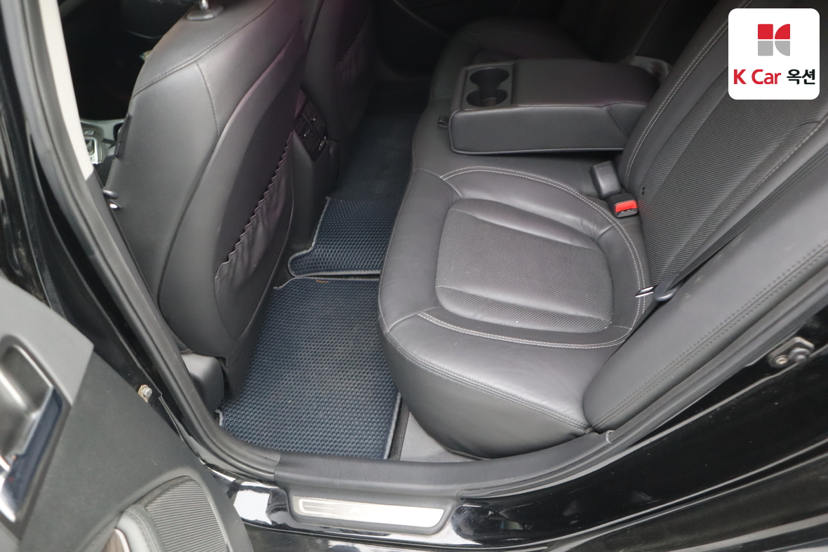 Kia K5 - 22