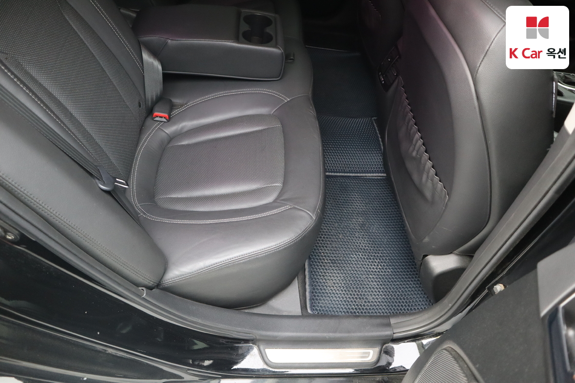 Kia K5 - 26