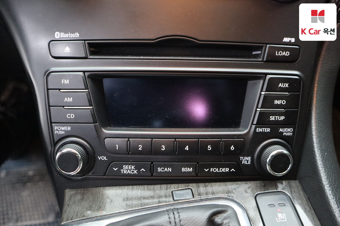 Kia K5 - 15