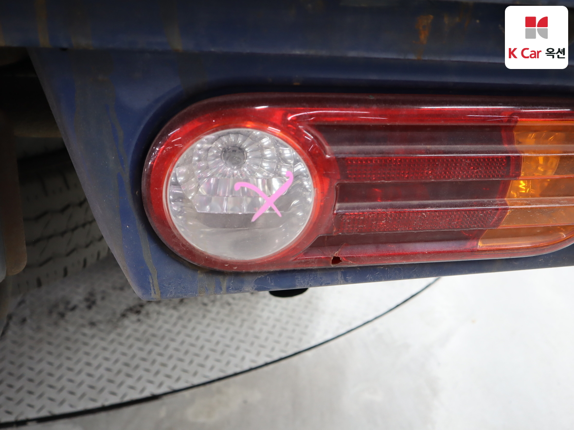 현대자동차 포터 2015 - 이미지 36