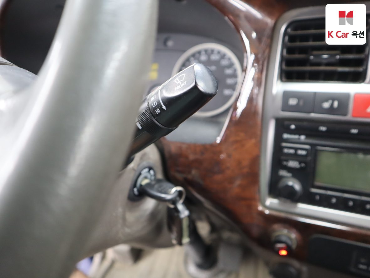 현대자동차 포터 2015 - 이미지 11