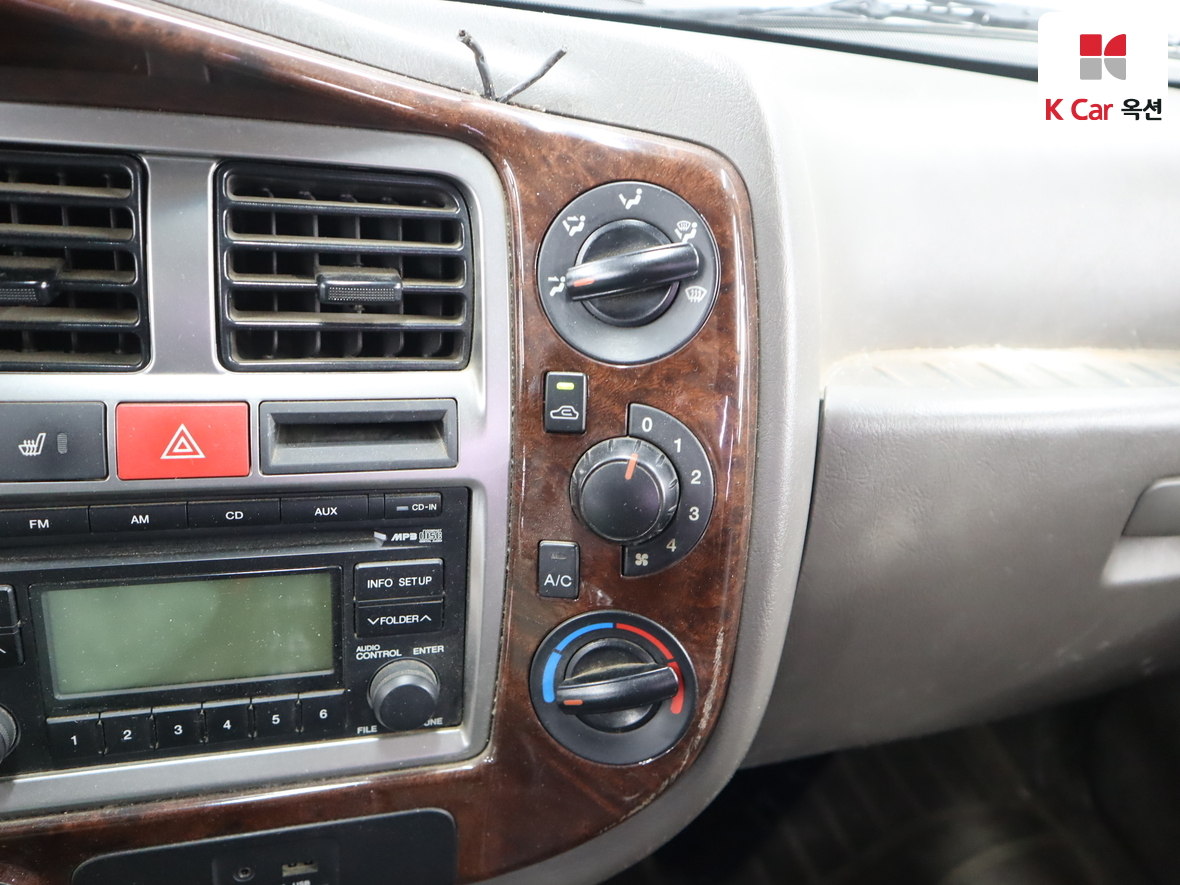 현대자동차 포터 2015 - 이미지 16