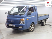 현대자동차 포터