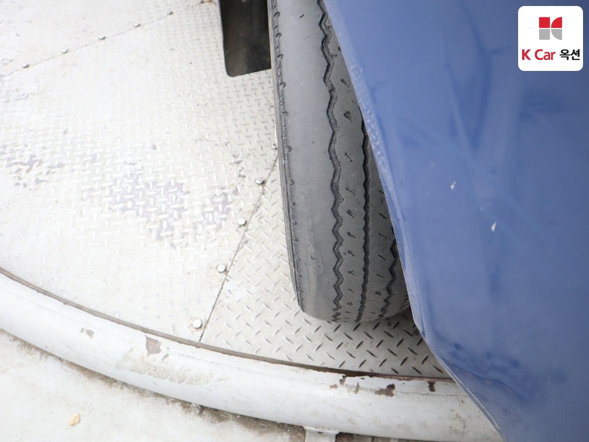 현대자동차 포터 2015 - 이미지 26