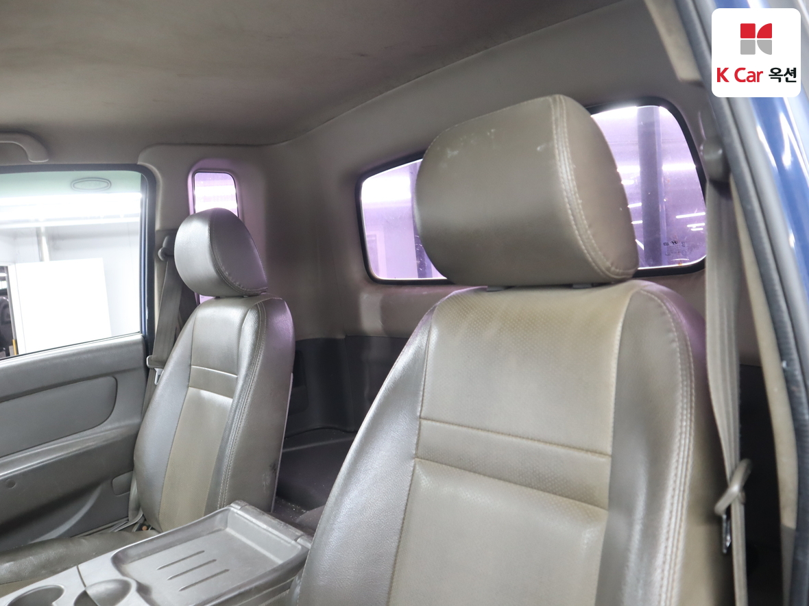현대자동차 포터 2015 - 이미지 20