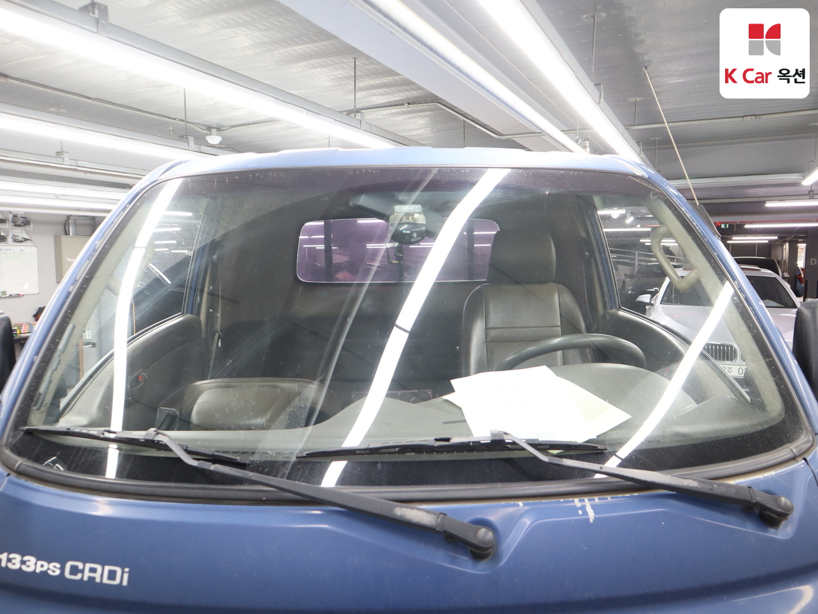 현대자동차 포터 2015 - 이미지 29