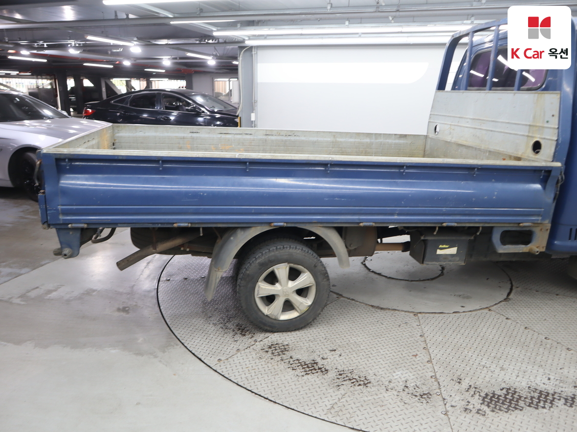 현대자동차 포터 2015 - 이미지 41