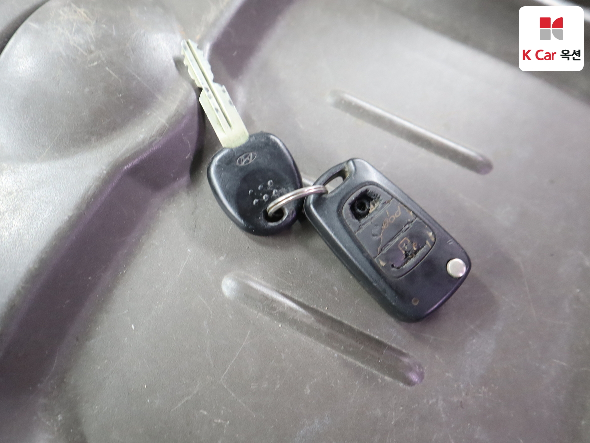 현대자동차 포터 2015 - 이미지 18