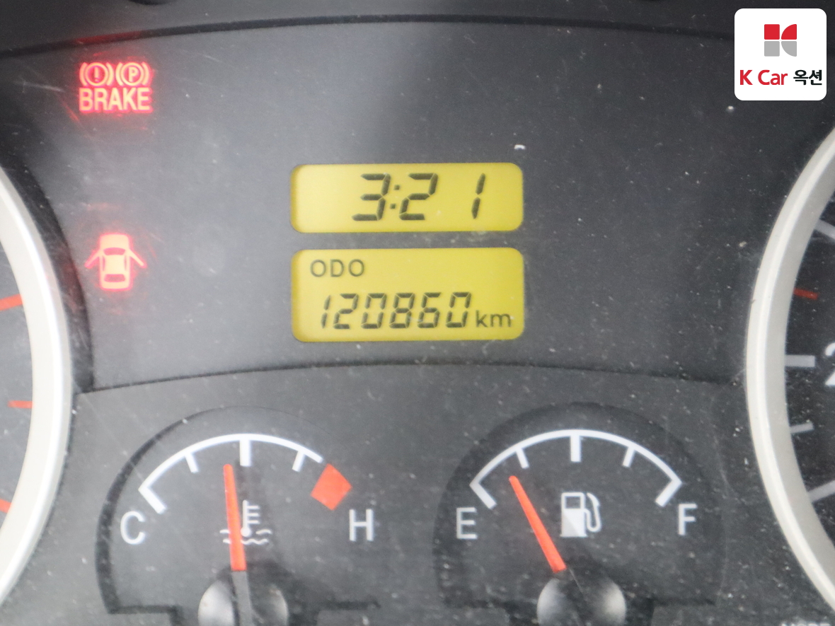 현대자동차 포터 2015 - 이미지 4