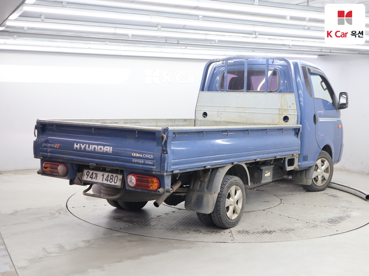 현대자동차 포터 2015 - 이미지 2