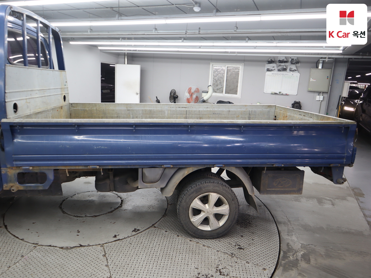 현대자동차 포터 2015 - 이미지 39