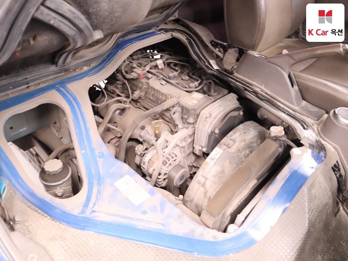 현대자동차 포터 2015 - 이미지 27