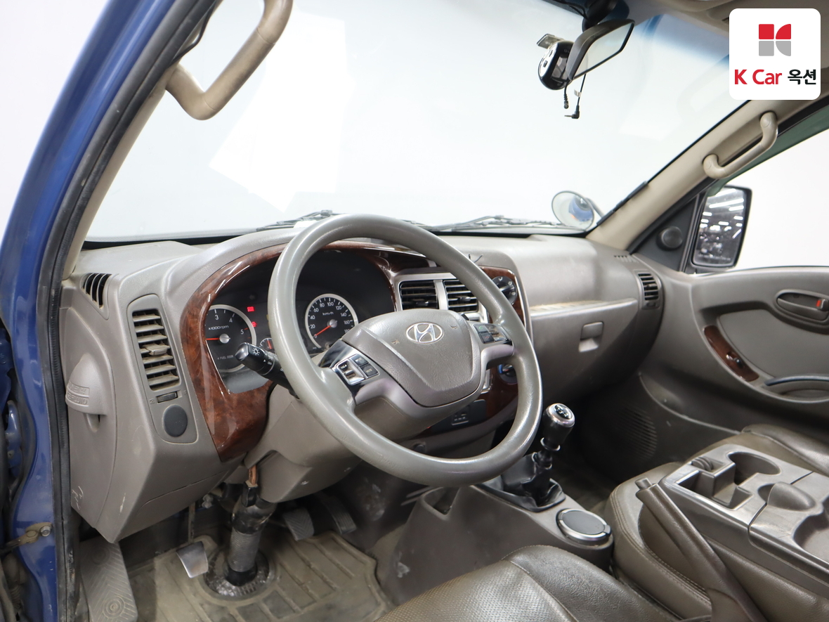 현대자동차 포터 2015 - 이미지 3