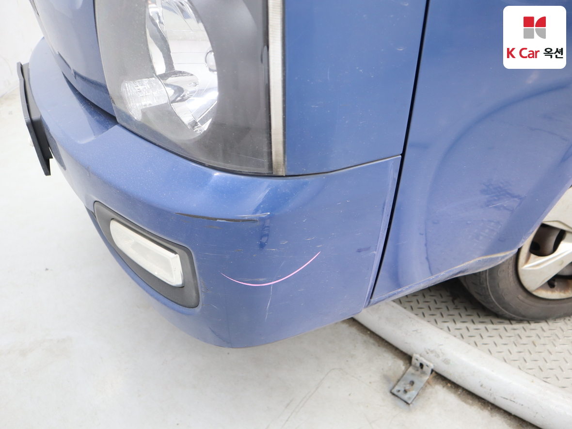 현대자동차 포터 2015 - 이미지 31