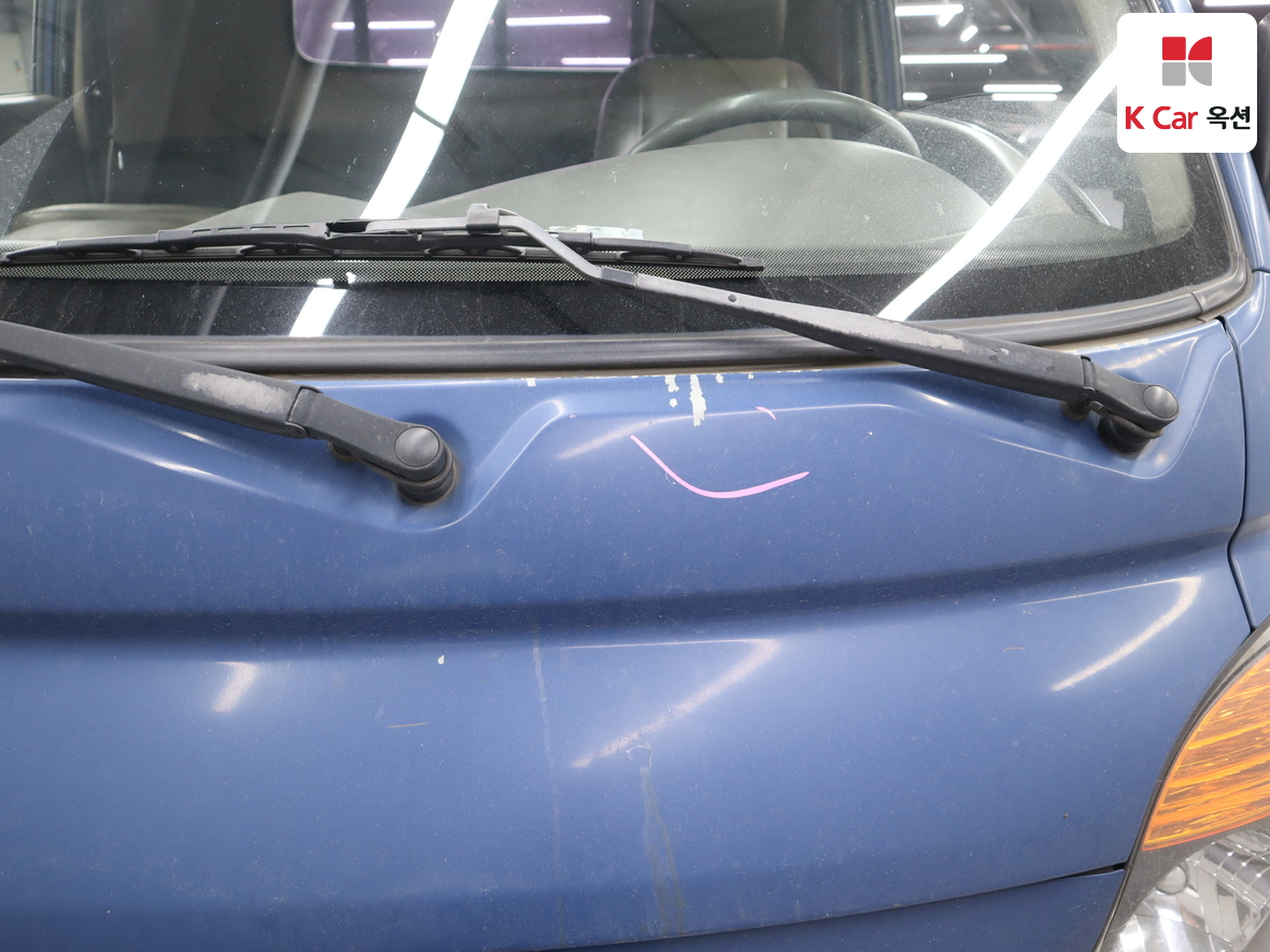 현대자동차 포터 2015 - 이미지 32