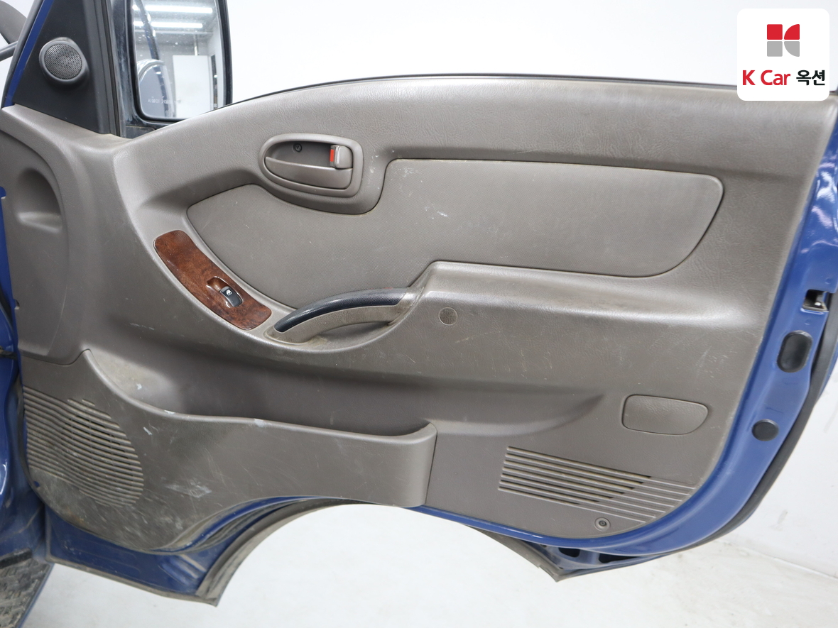 현대자동차 포터 2015 - 이미지 23