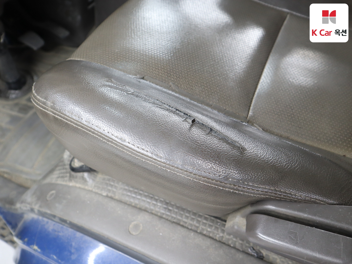 현대자동차 포터 2015 - 이미지 21