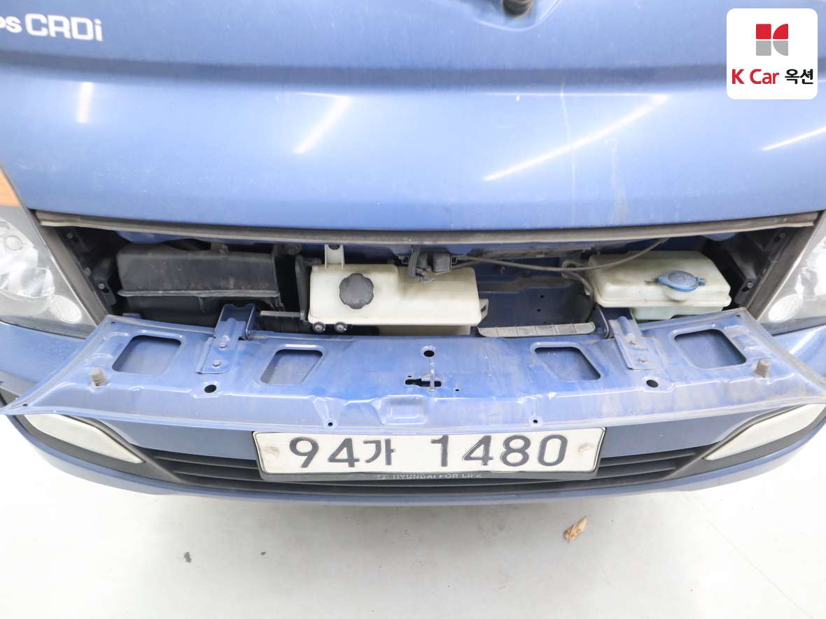 현대자동차 포터 2015 - 이미지 28