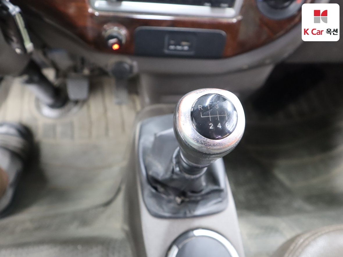 현대자동차 포터 2015 - 이미지 17