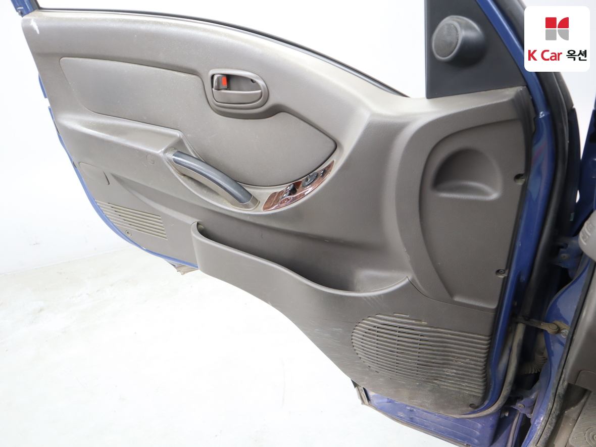 현대자동차 포터 2015 - 이미지 8