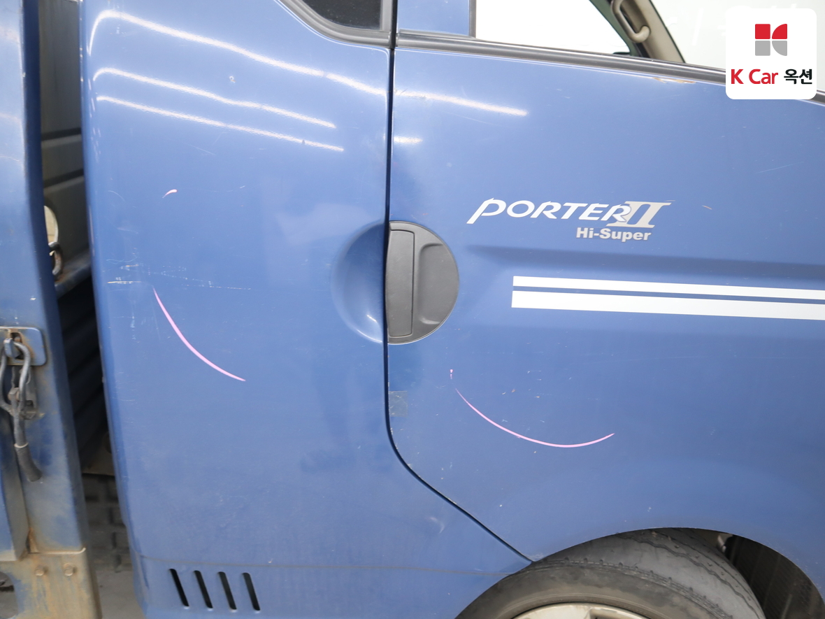 현대자동차 포터 2015 - 이미지 38