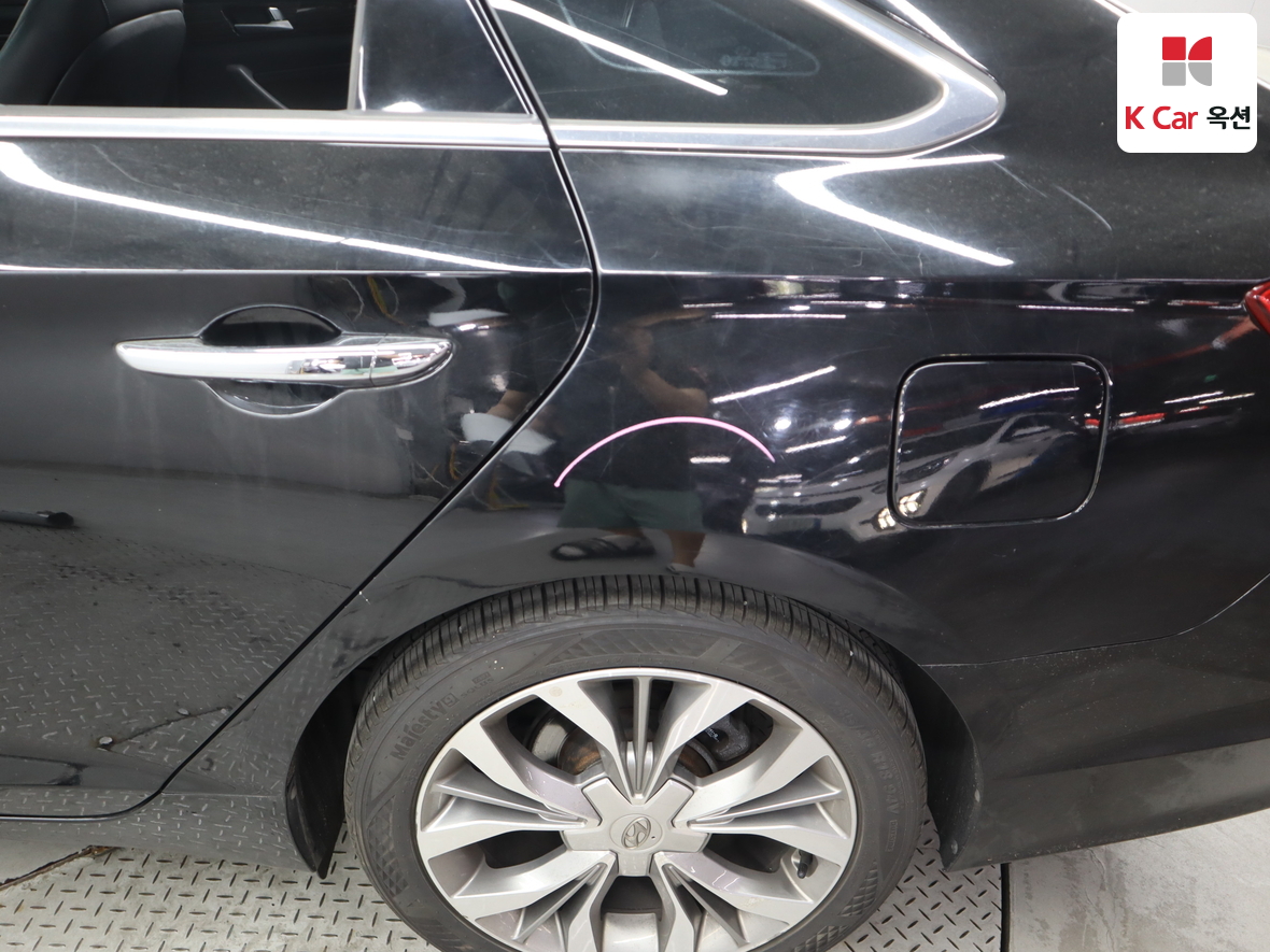 현대자동차 쏘나타 2015 - 이미지 39