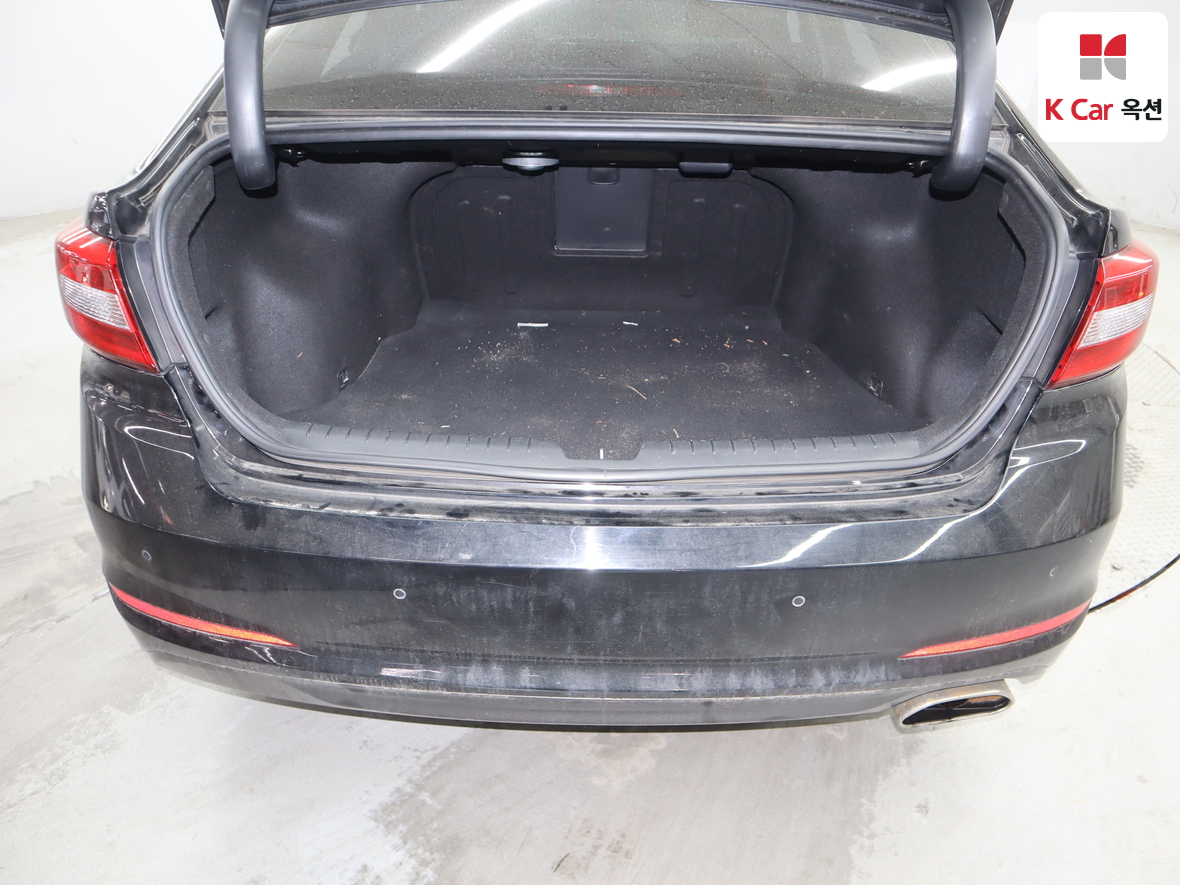 현대자동차 쏘나타 2015 - 이미지 26