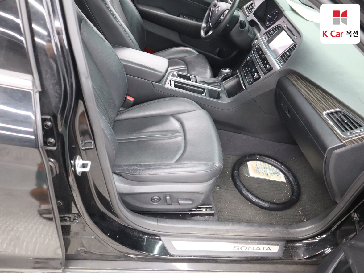현대자동차 쏘나타 2015 - 이미지 30