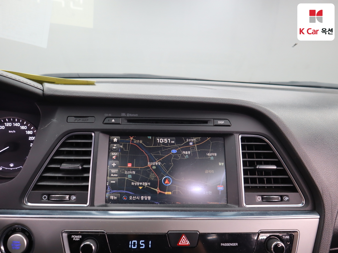 현대자동차 쏘나타 2015 - 이미지 14