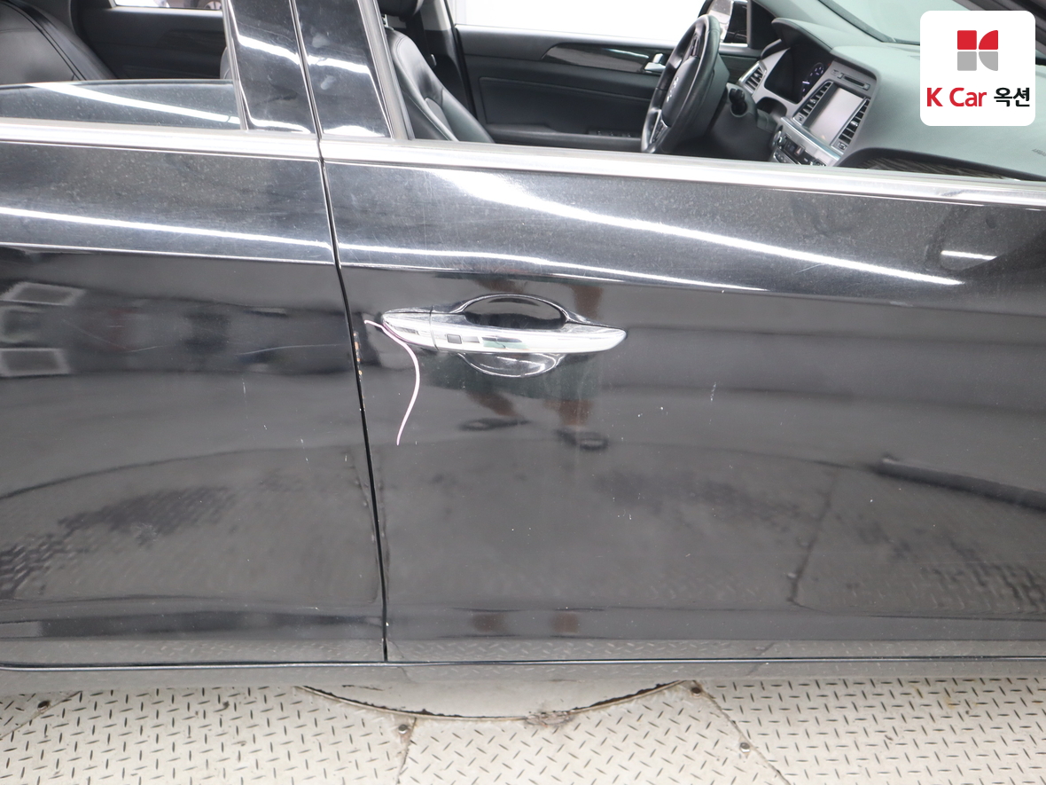 현대자동차 쏘나타 2015 - 이미지 41