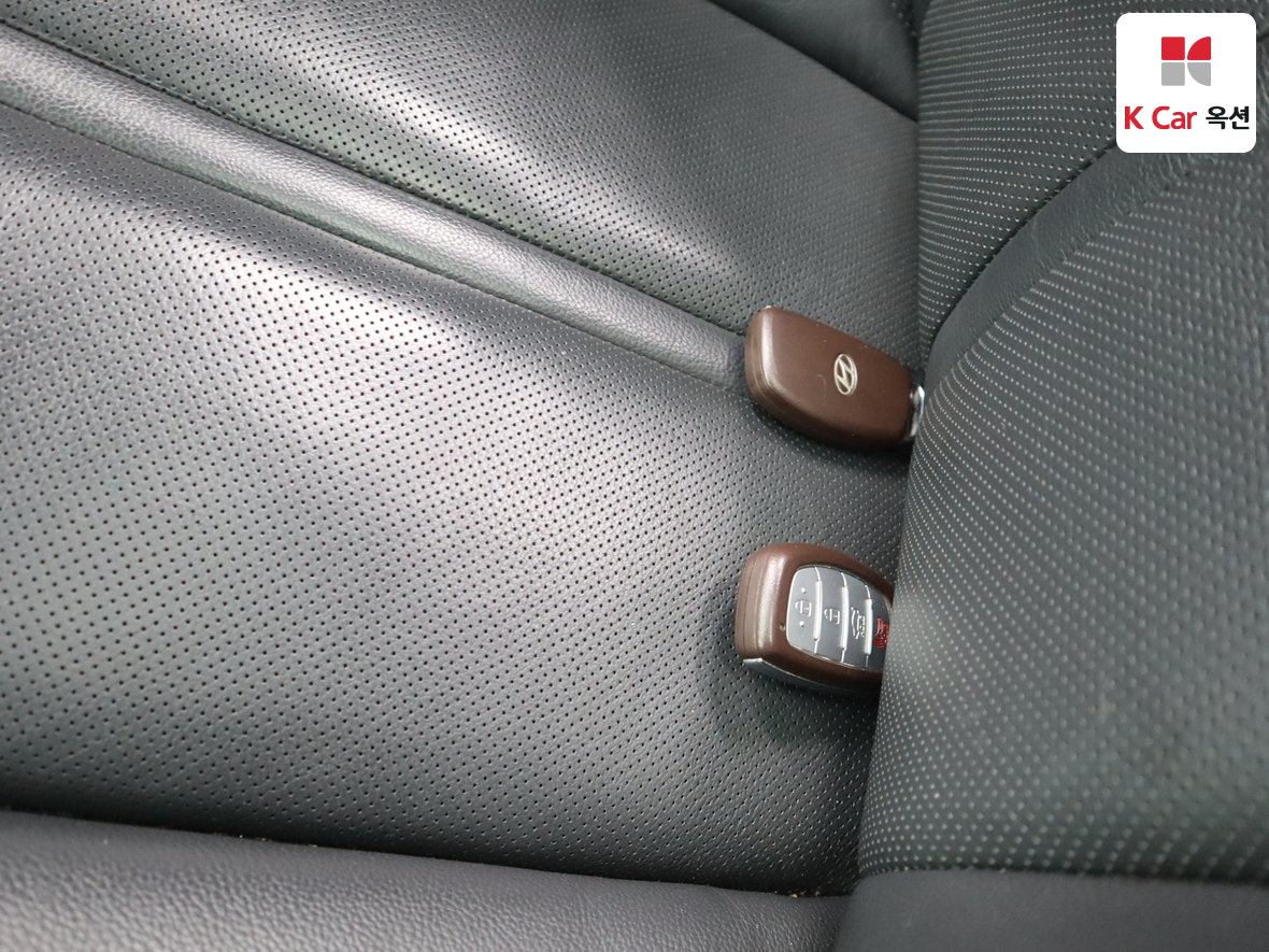 현대자동차 쏘나타 2015 - 이미지 17