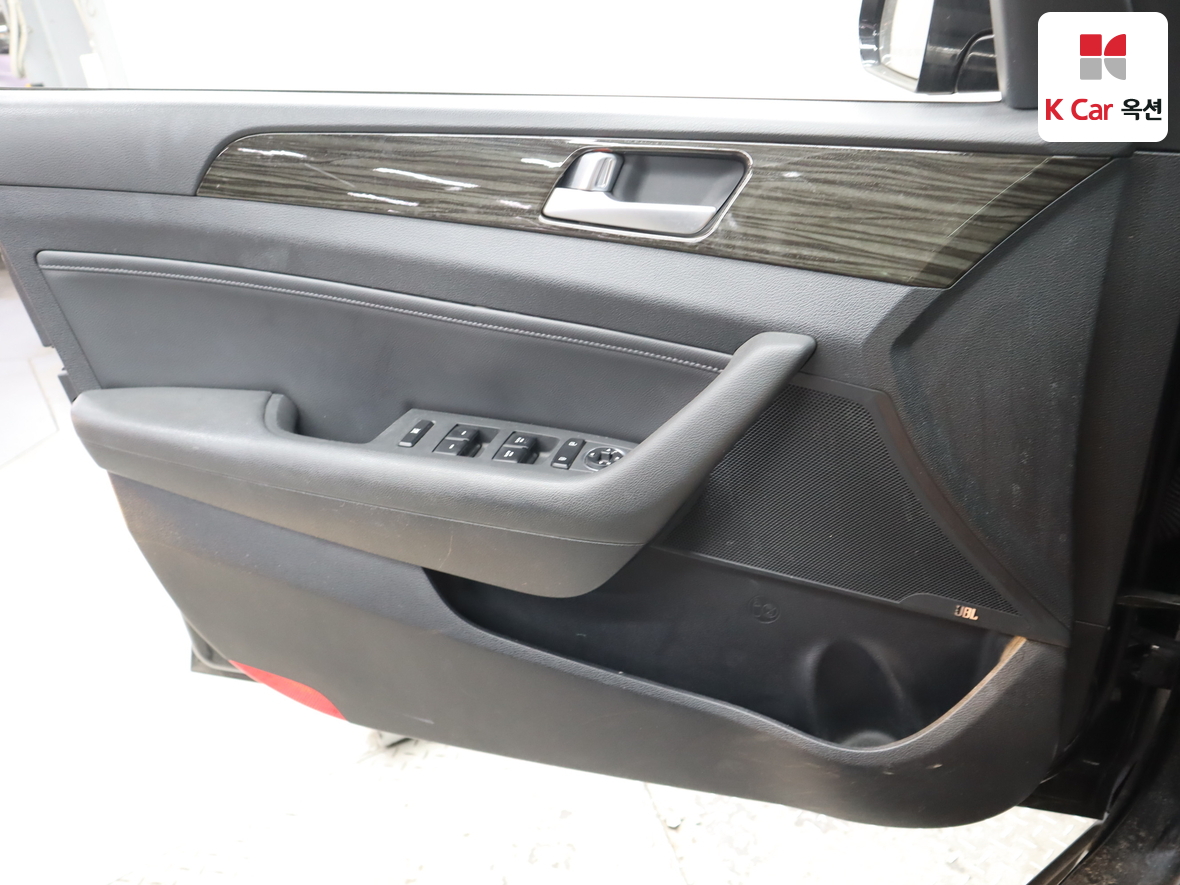 현대자동차 쏘나타 2015 - 이미지 8