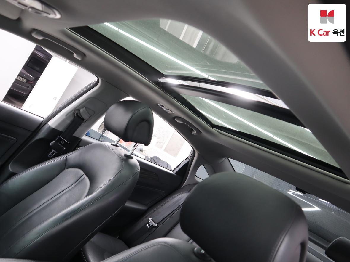 현대자동차 쏘나타 2015 - 이미지 21