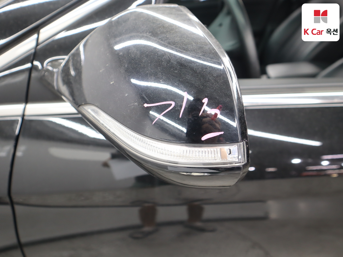 현대자동차 쏘나타 2015 - 이미지 37