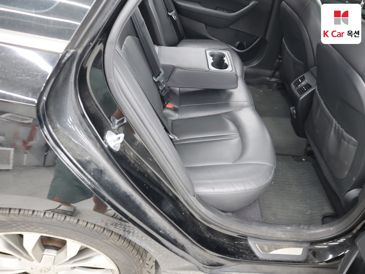 현대자동차 쏘나타 2015 - 이미지 28