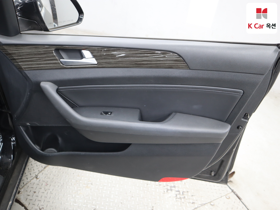 현대자동차 쏘나타 2015 - 이미지 29