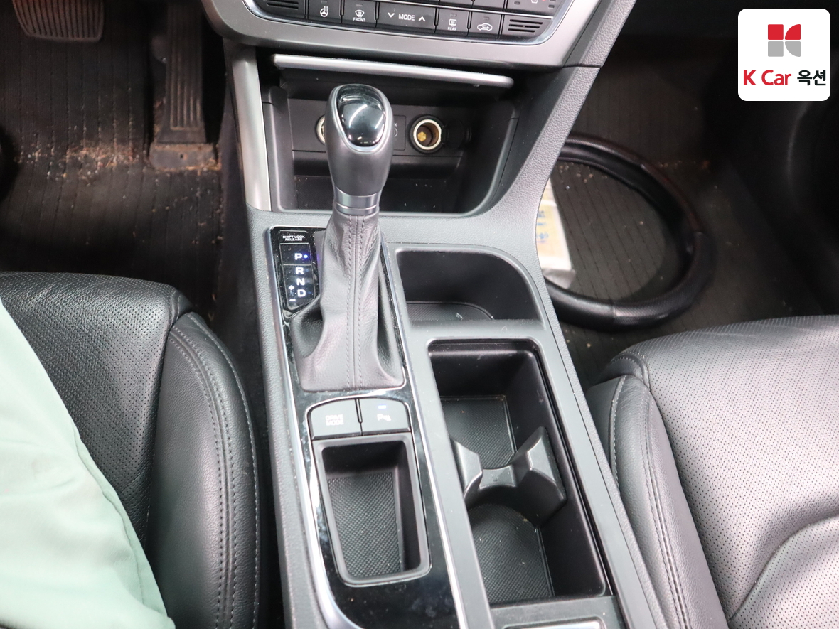 현대자동차 쏘나타 2015 - 이미지 16