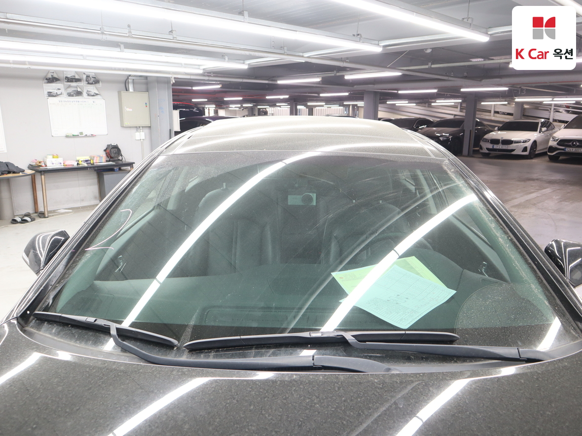 현대자동차 쏘나타 2015 - 이미지 34