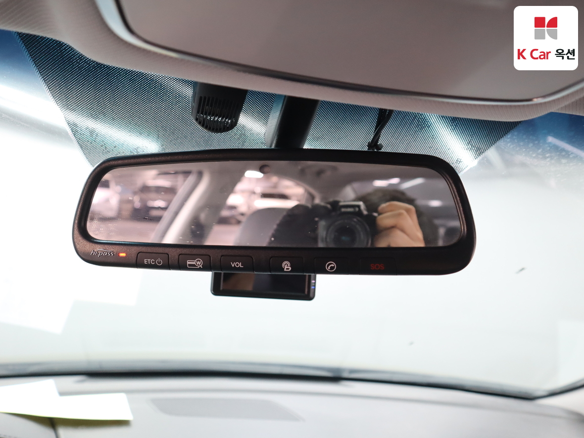 현대자동차 쏘나타 2015 - 이미지 13