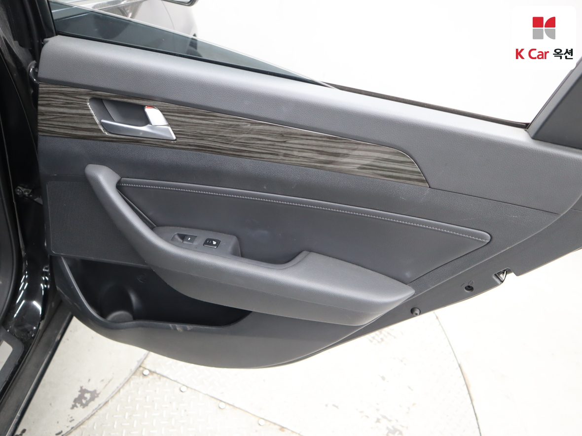 현대자동차 쏘나타 2015 - 이미지 27