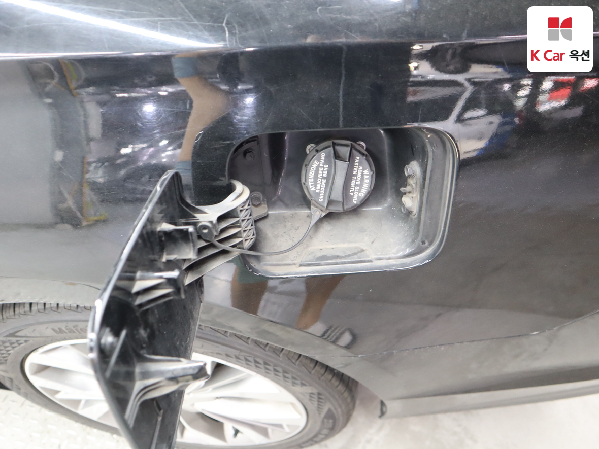 현대자동차 쏘나타 2015 - 이미지 25