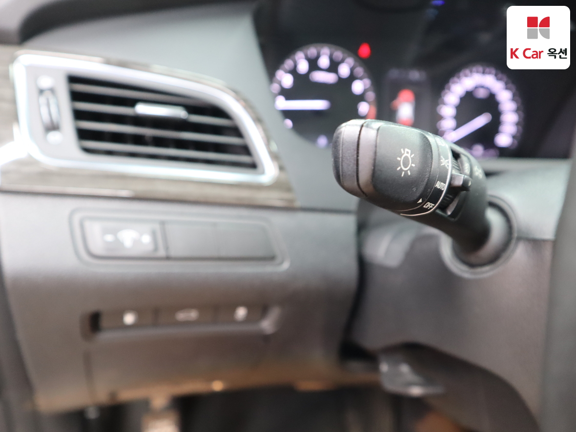 현대자동차 쏘나타 2015 - 이미지 9