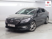 현대자동차 쏘나타