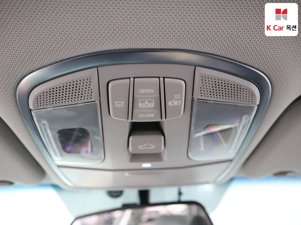 현대자동차 쏘나타 2015 - 이미지 12