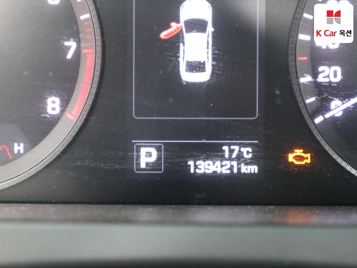 현대자동차 쏘나타 2015 - 이미지 4