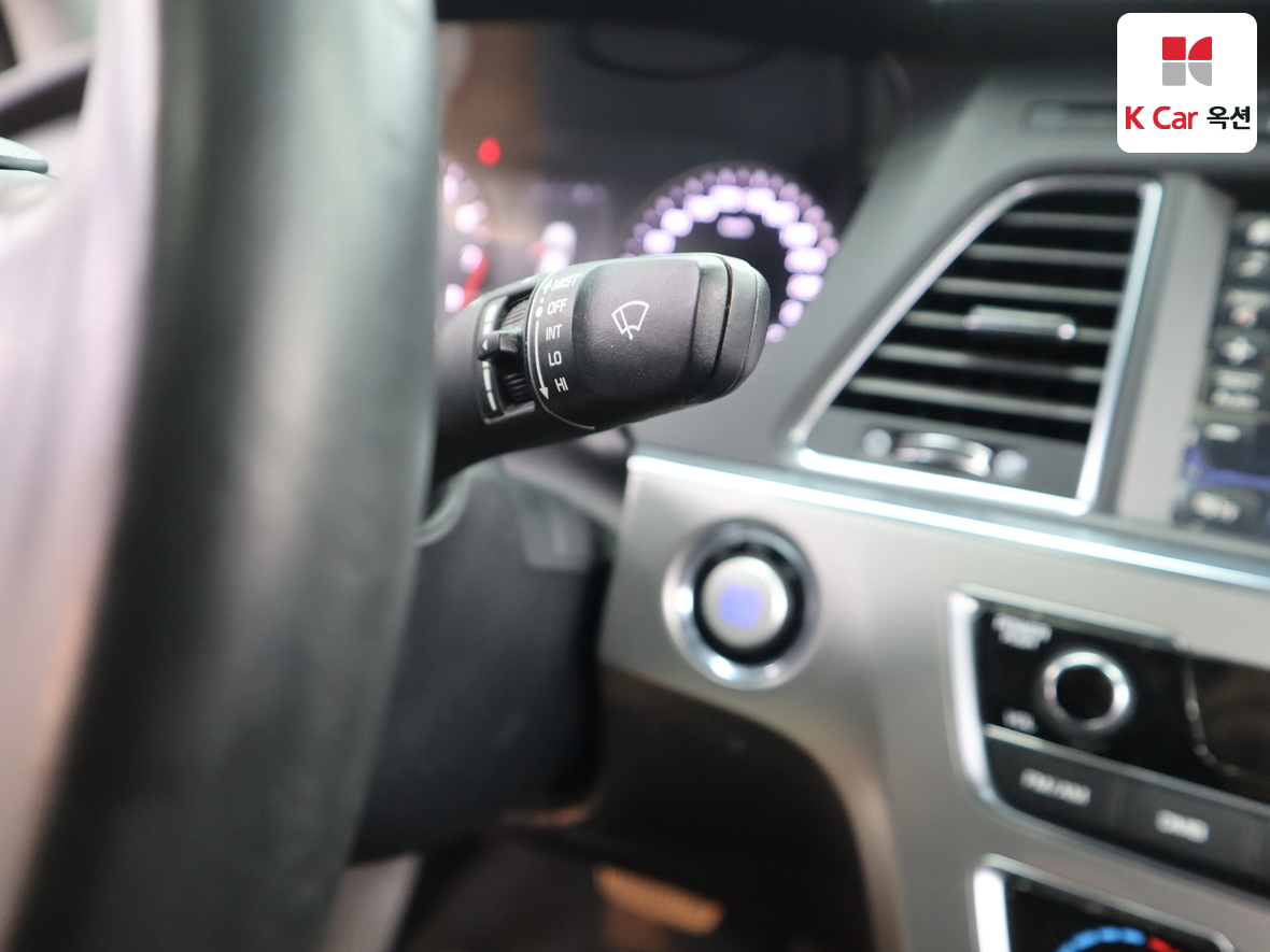 현대자동차 쏘나타 2015 - 이미지 11