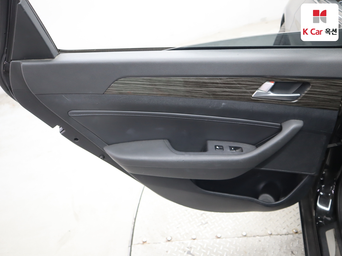 현대자동차 쏘나타 2015 - 이미지 23