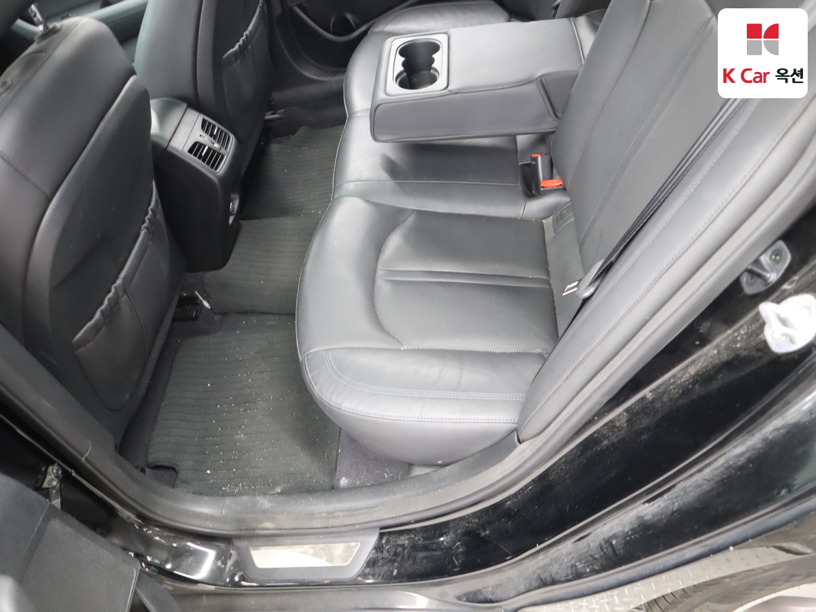 현대자동차 쏘나타 2015 - 이미지 24