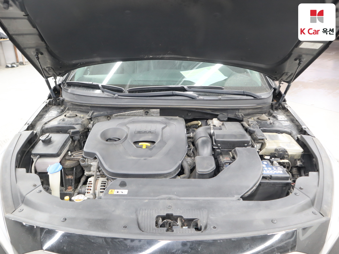 현대자동차 쏘나타 2015 - 이미지 33